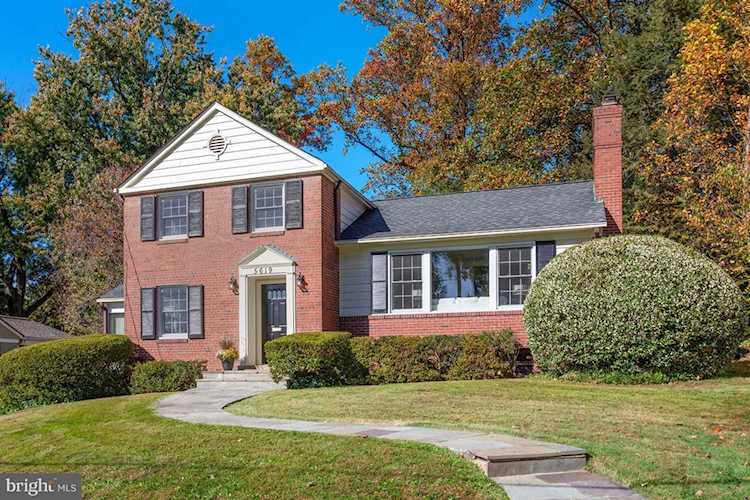 5619 Knollwood Rd Bethesda, MD 20816 | MLS MDMC2082854 Photo 1