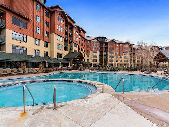 2300 Mount Werner Circle #254 Steamboat Springs, CO 80487