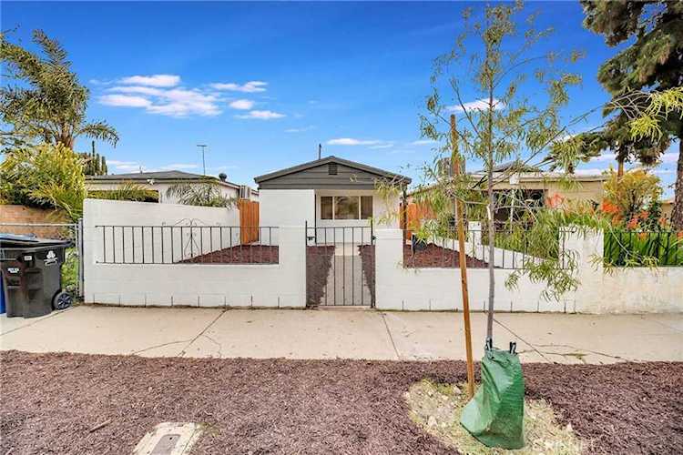 13170 Mercer St Pacoima, CA 91331