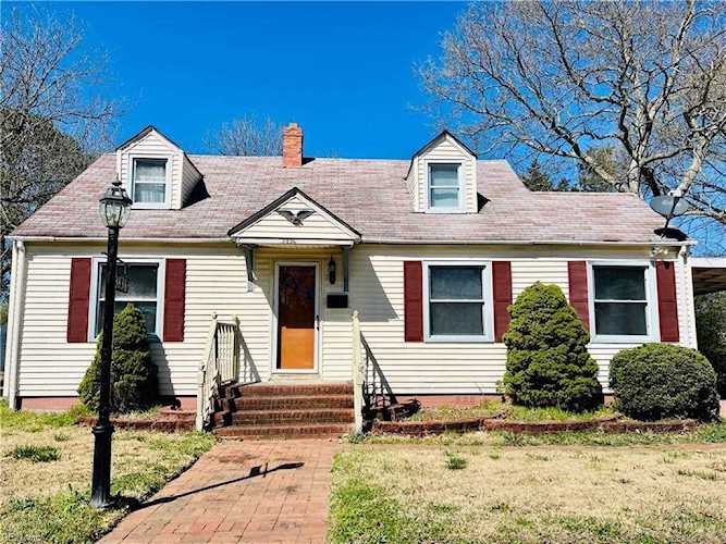 3836 Krick St Norfolk, VA 23513 | MLS 10477080 Photo 1