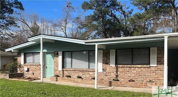 2 Elder Ct Savannah, GA 31419 | MLS 283863 Photo 1