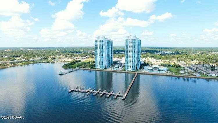 231 Riverside Drive #409 Holly Hill, FL 32117
