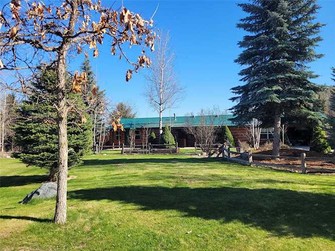368 Westgate Ave Libby, MT 59923