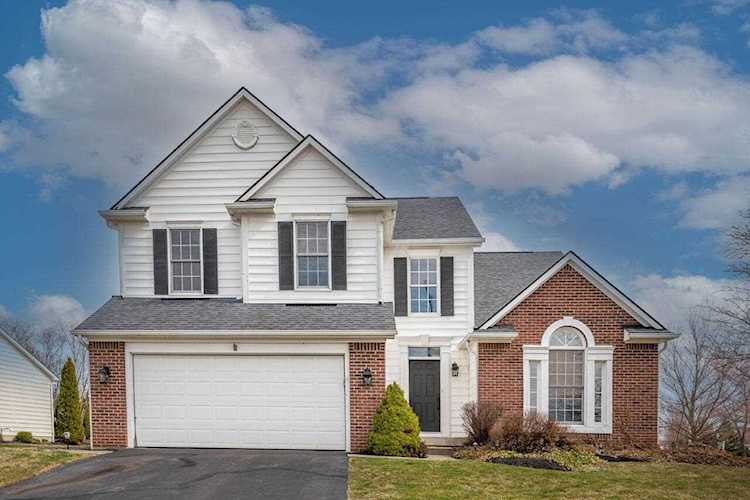3987 Mead Drive Powell, OH 43065