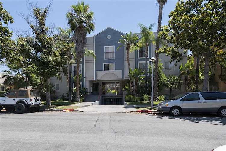 432 N Kenwood St #209, Glendale, CA 91206 | RubyHome Photo 1