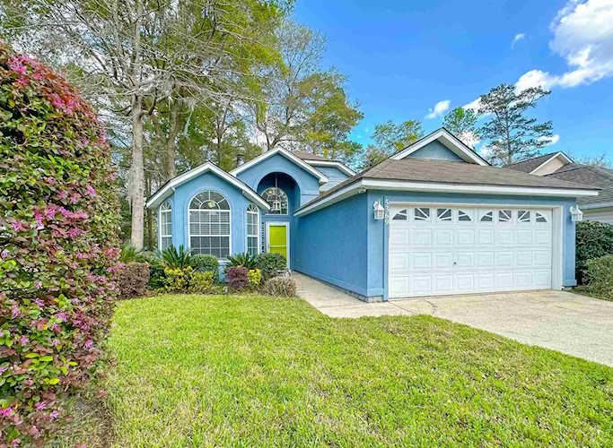 5369 Paddington Dr Tallahassee, FL 32309 in Highlands At Northampton Photo 1