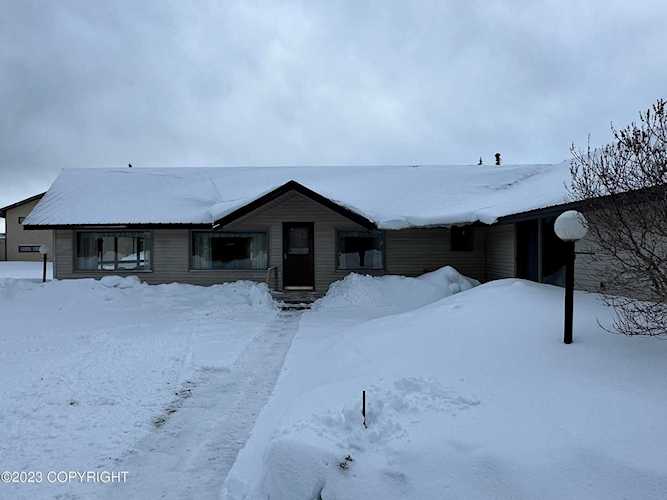 43865 Salamato St Nikiski/North Kenai, AK 99635