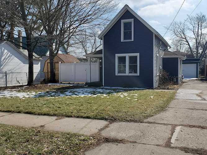 Zokoe Team's newest listing: 3818 Oakes St SW, Grandville, MI, 49418 Photo 1