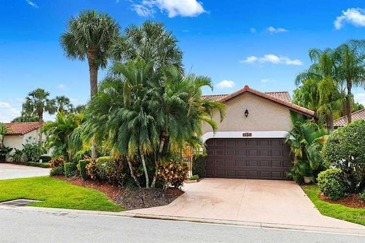 23209 Via Stel Boca Raton, FL 33433
