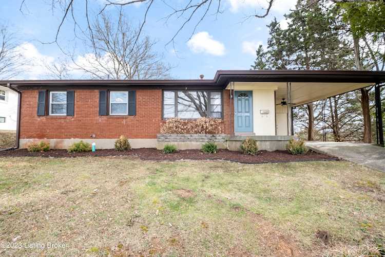 12300 Hardwick Rd Louisville, KY 40243 | MLS 1631732 Photo 1