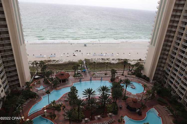 9900 S Thomas Dr #1617 Panama City Beach, FL 32408