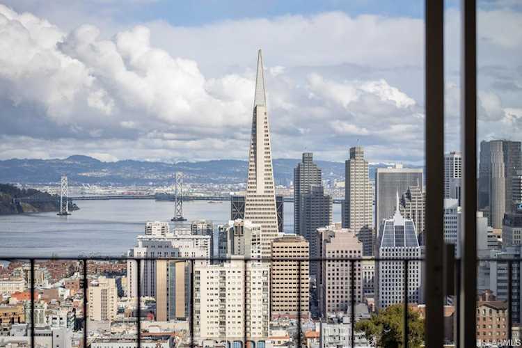 1333 Jones Street #1204 San Francisco, CA 94109
