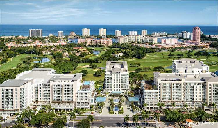 210 SE Mizner Boulevard #504 Boca Raton, FL 33432