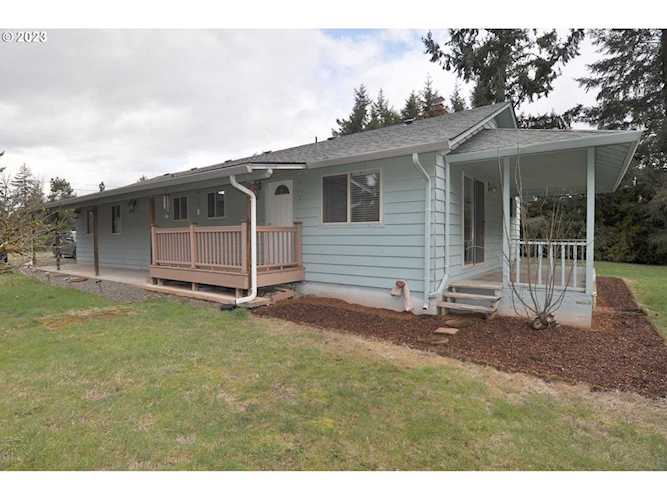 19900 S Fischers Mill RD Oregon City, OR 97045