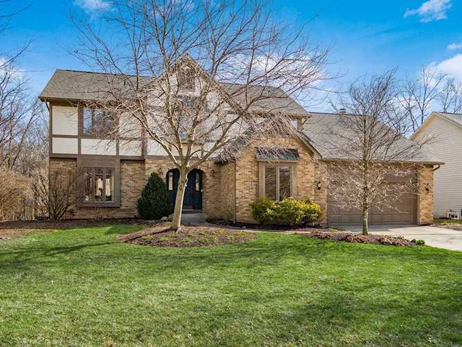 5517 Preswick Drive Dublin, OH 43017