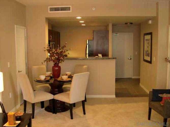 530 K St #214 San Diego, CA 92101