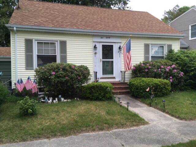 190 Margaret St South Portland, ME 04106 | MLS 1553441 Photo 1