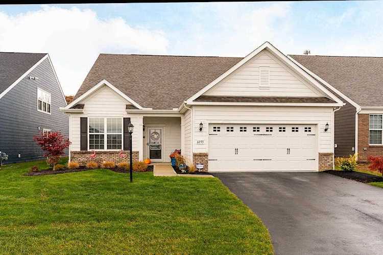 6293 Martin Avenue Powell, OH 43065