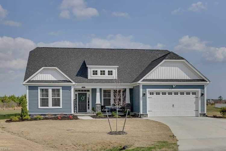 136 Gables Place Moyock, NC 27958