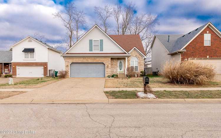 10407 Sandbourne Way Louisville, KY 40241 | MLS 1631804 Photo 1