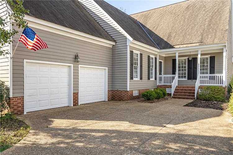 126 Alwoodley Williamsburg, VA 23188 | MLS 10474090 Photo 1
