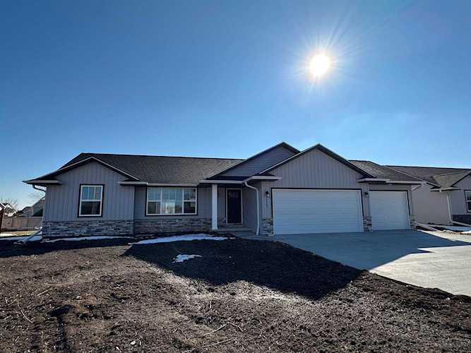 2485 Lawrence Dr De Pere, City of De Pere, WI 54115