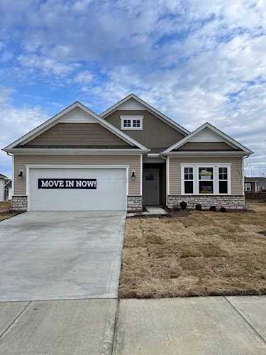 126 Chapman Drive Granville, OH 43023