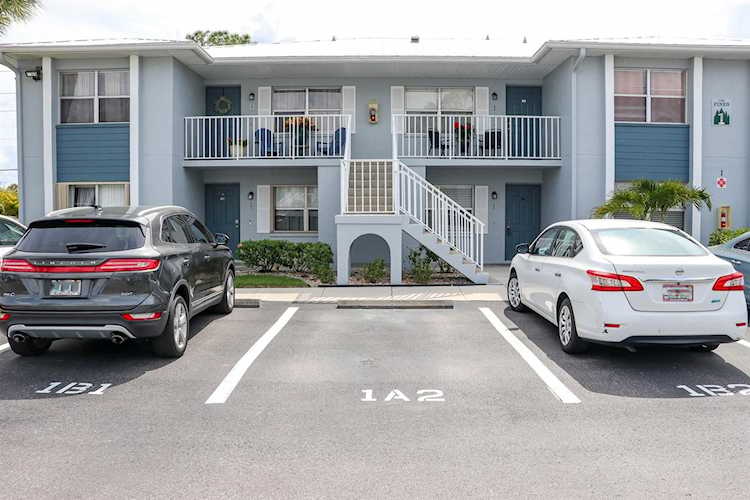 25050 Sandhill Blvd #Bldg 1 A2 Punta Gorda, FL 33983