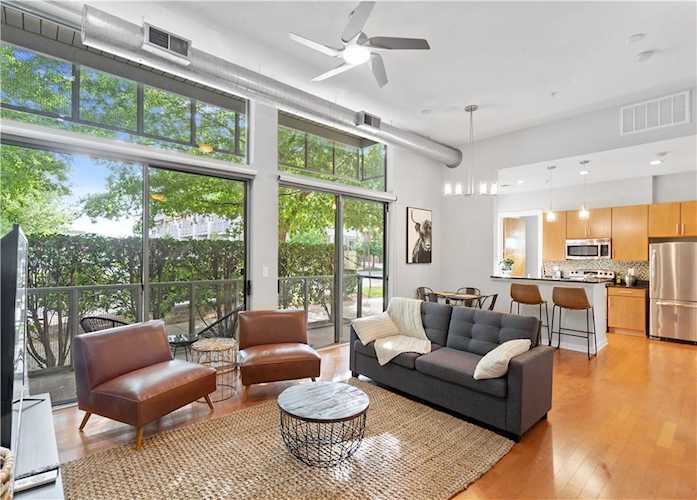 2116 Mcclintock Rd Charlotte NC 28205 | MLS #3937659 | Hendrix Properties Photo 1