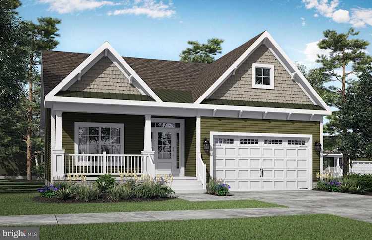 19515 Safflower Way Lewes, DE 19958