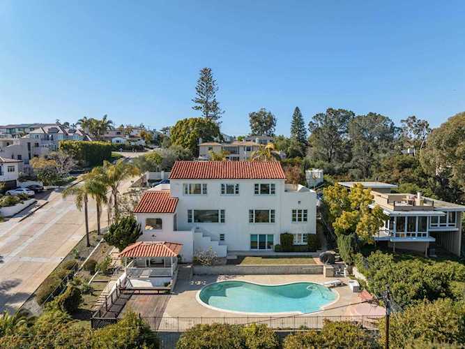 3120 Xenophon St San Diego, CA 92106