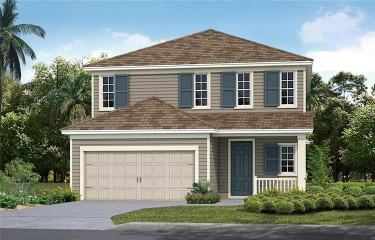 12708 Aquamarine Ave Bradenton, FL 34211