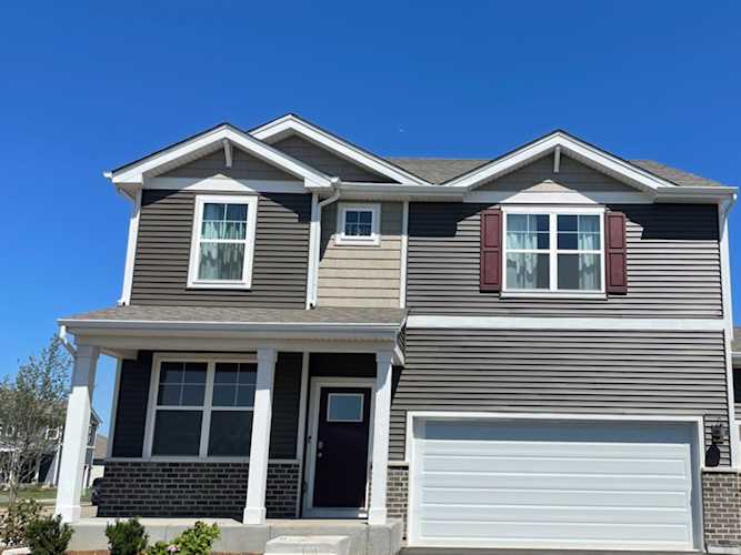 2601 Seeley St Yorkville, IL 60560