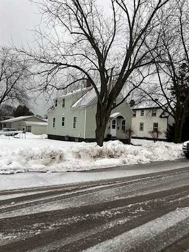 602 Flora Ave Algoma, City of Algoma, WI 54201