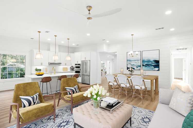 278 Seabreeze Court Seacrest, FL 32461