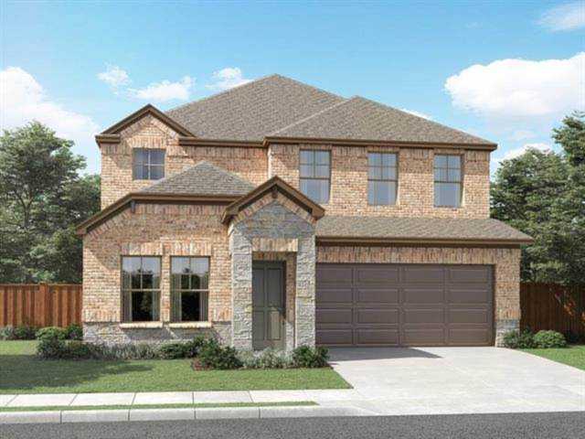 1407 Kirkdale Drive Melissa, TX 75454