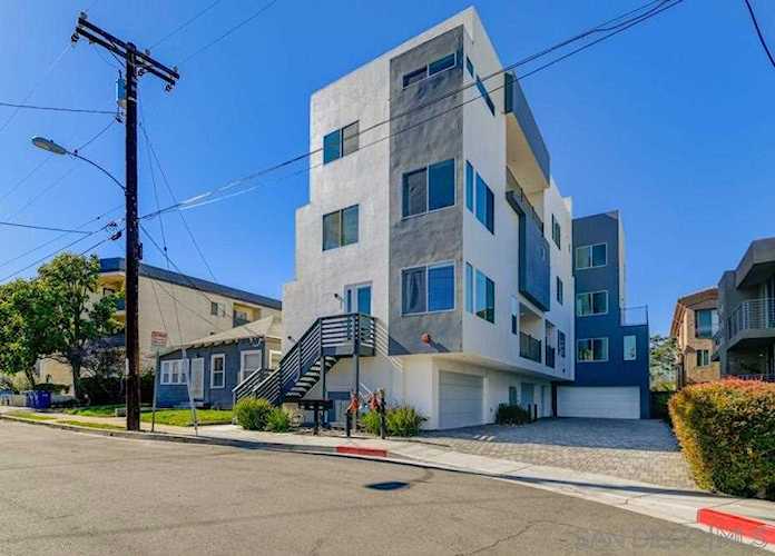 4234 4th Ave San Diego, CA 92103