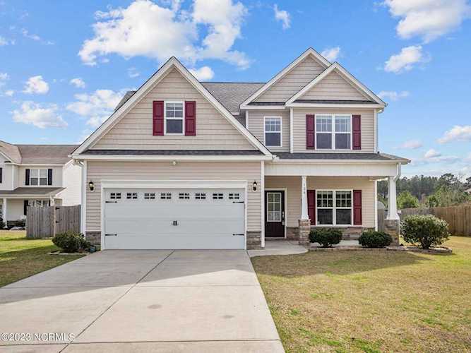 106 Gillcrest Lane Hubert, NC 28539 | MLS 100372697 Photo 1
