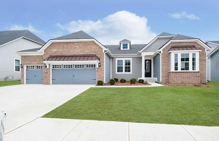 14818 Legacy Oaks Dr Carmel, IN 46032
