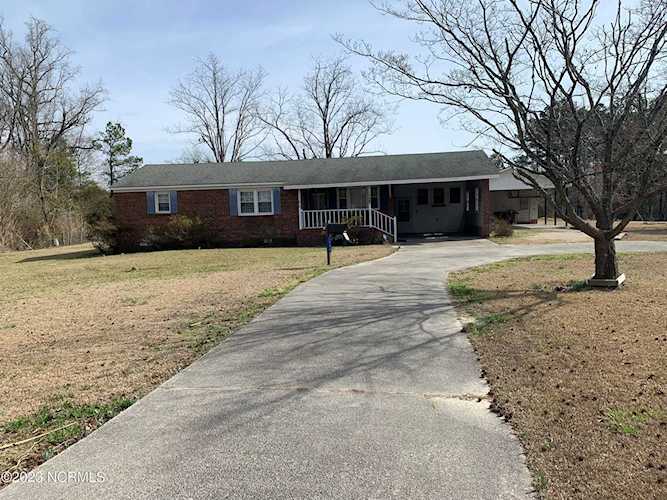 1540 Murrill Hill Road Jacksonville, NC 28540