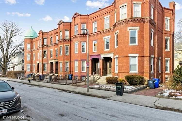 38 Moreland St #1 Boston, MA 02119