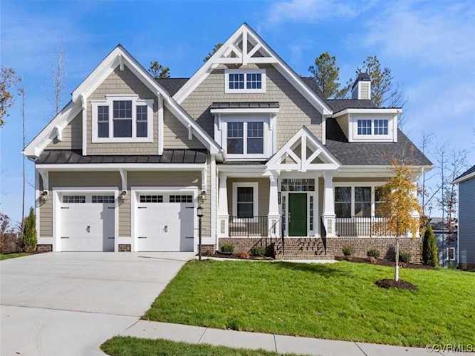 6612 Stonewolf Ct Moseley, VA 23120