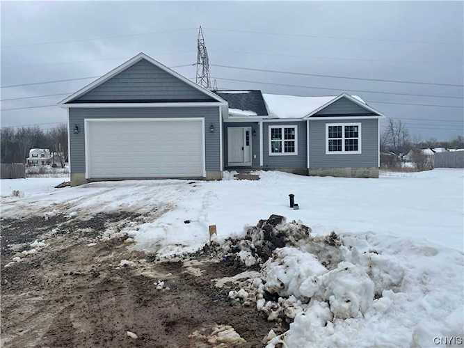 LOT 164 Finish Line Trail Cicero, NY 13039