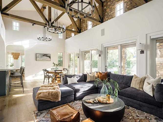 6901 Corte Spagna Rancho Santa Fe, CA 92091