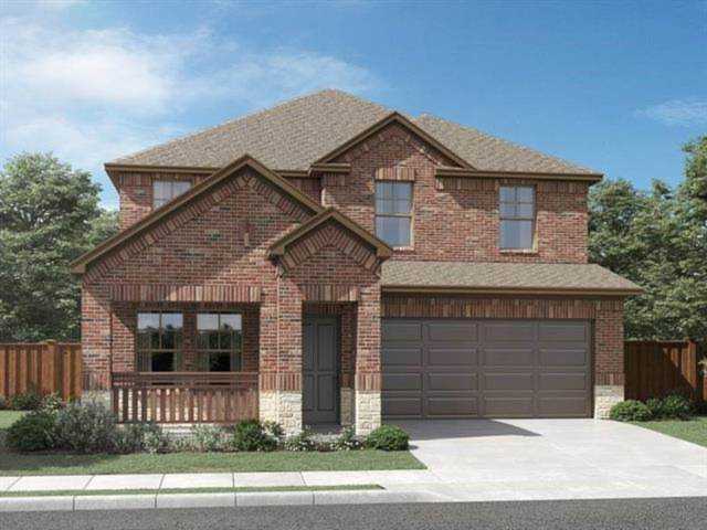 1404 Kirkdale Drive Melissa, TX 75454