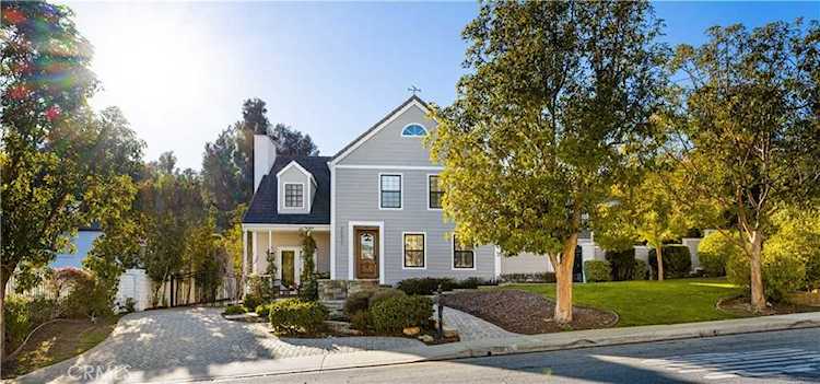30031 Hillside San Juan Capistrano, CA 92675