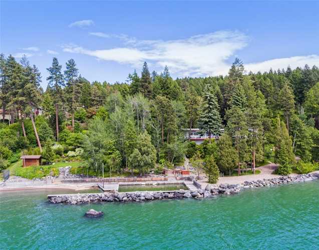 13973 Sylvan Dr Bigfork, MT 59911