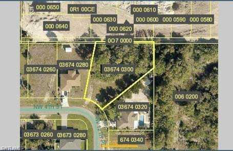 333 NW 12th Place Cape Coral, FL 33993 | MLS 223018074 Photo 1
