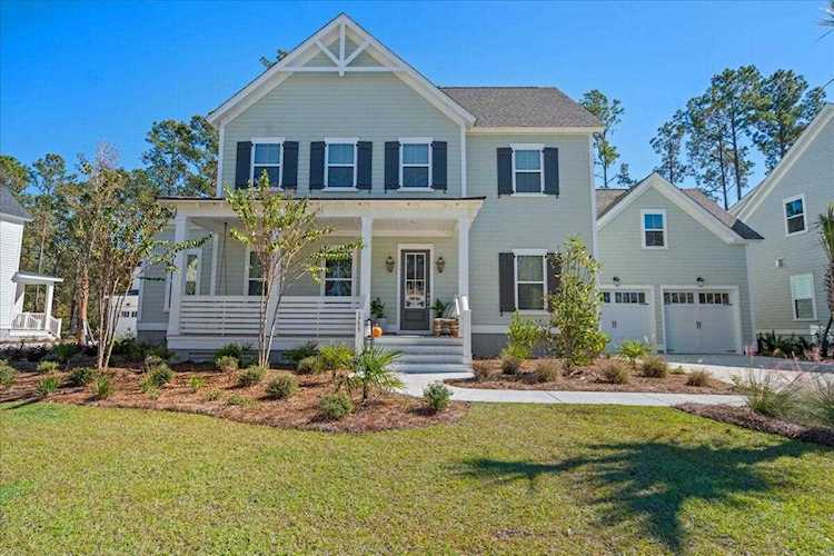 1755 Bolden Dr Mount Pleasant, SC 29466 | MLS 23004909 Photo 1