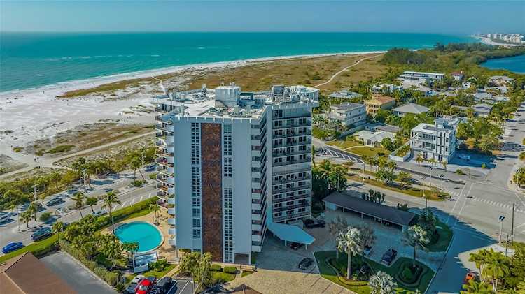 1 Benjamin Franklin Dr #74 Sarasota, FL 34236